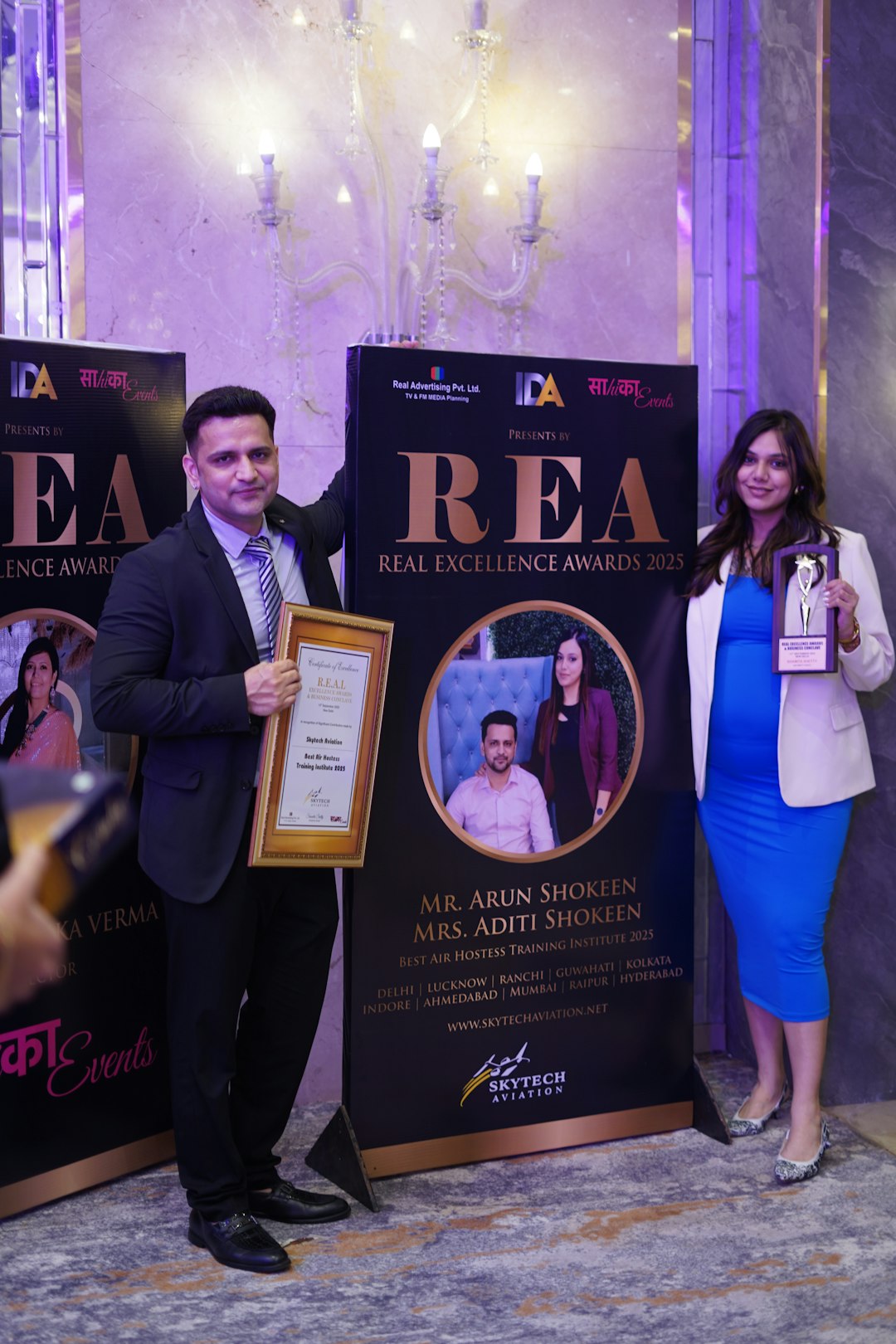 Certificación ASESCO