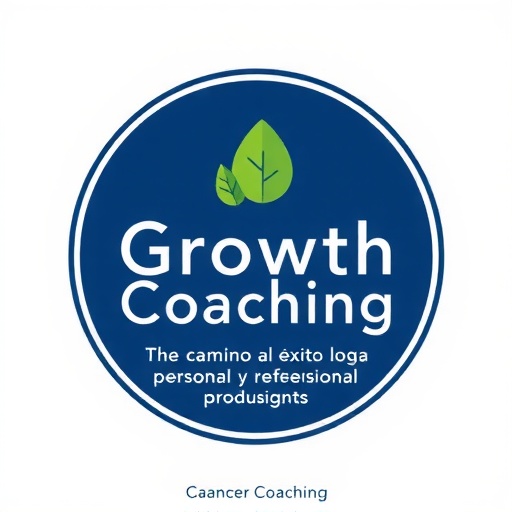 Logo Growth Coaching